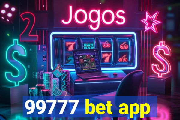 99777 bet app